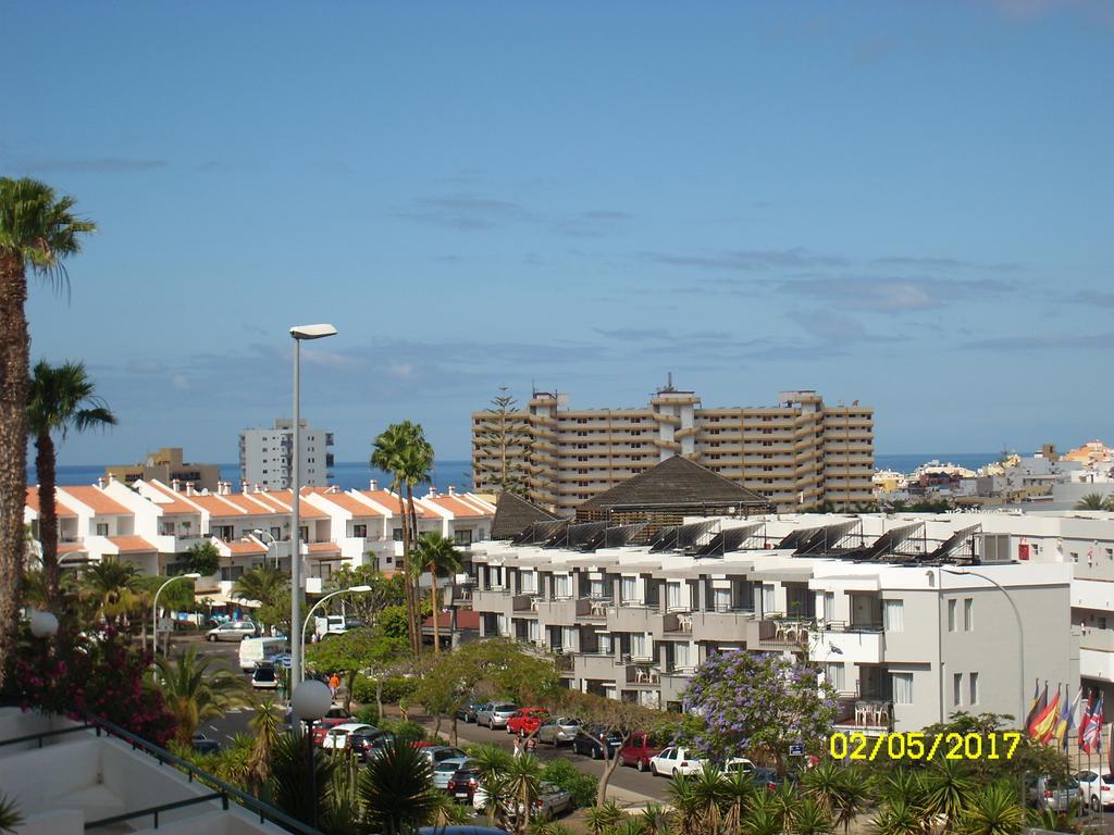 Summerland Lc Holiday Home Los Cristianos  Exterior foto