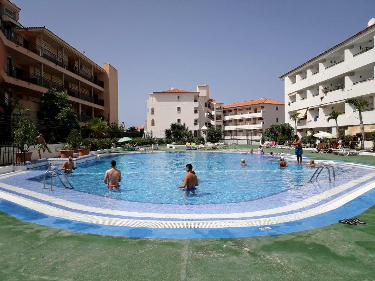 Summerland Lc Holiday Home Los Cristianos  Exterior foto