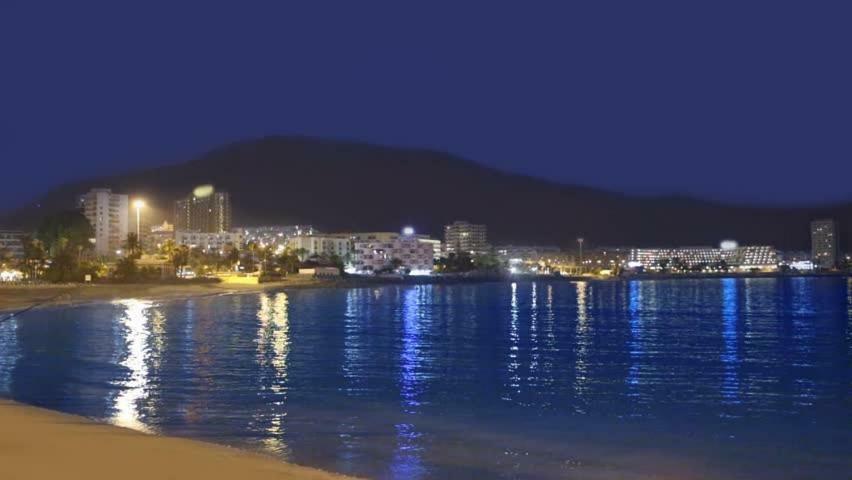 Summerland Lc Holiday Home Los Cristianos  Exterior foto