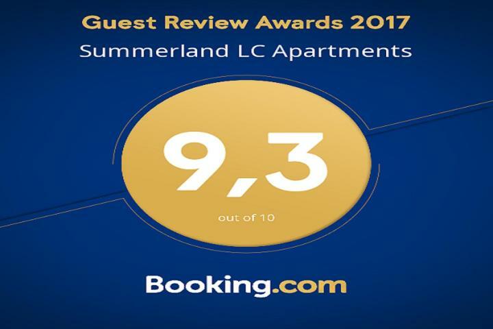 Summerland Lc Holiday Home Los Cristianos  Exterior foto
