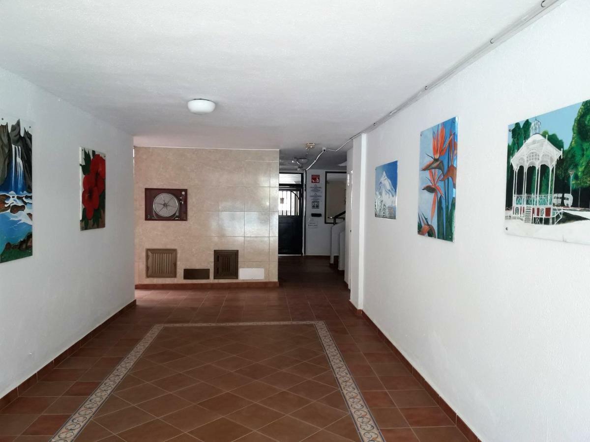 Summerland Lc Holiday Home Los Cristianos  Exterior foto